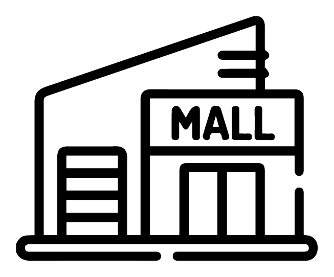 MALLS